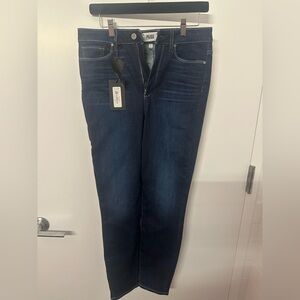 $99 W/ FREE SHIP! Paige Women’s Margot Ireland Skinny Jeans Size 30